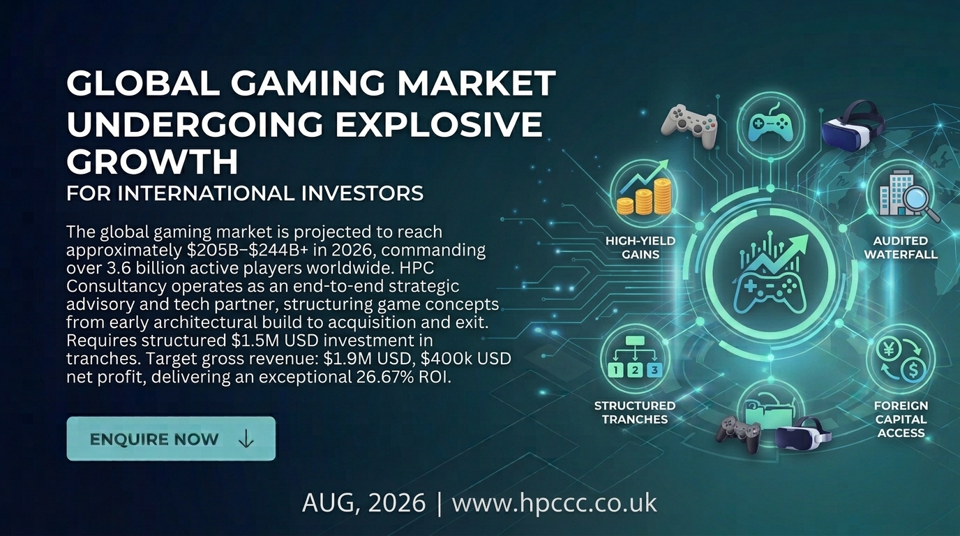 Indonesia gaming market is undergoing rapid growth