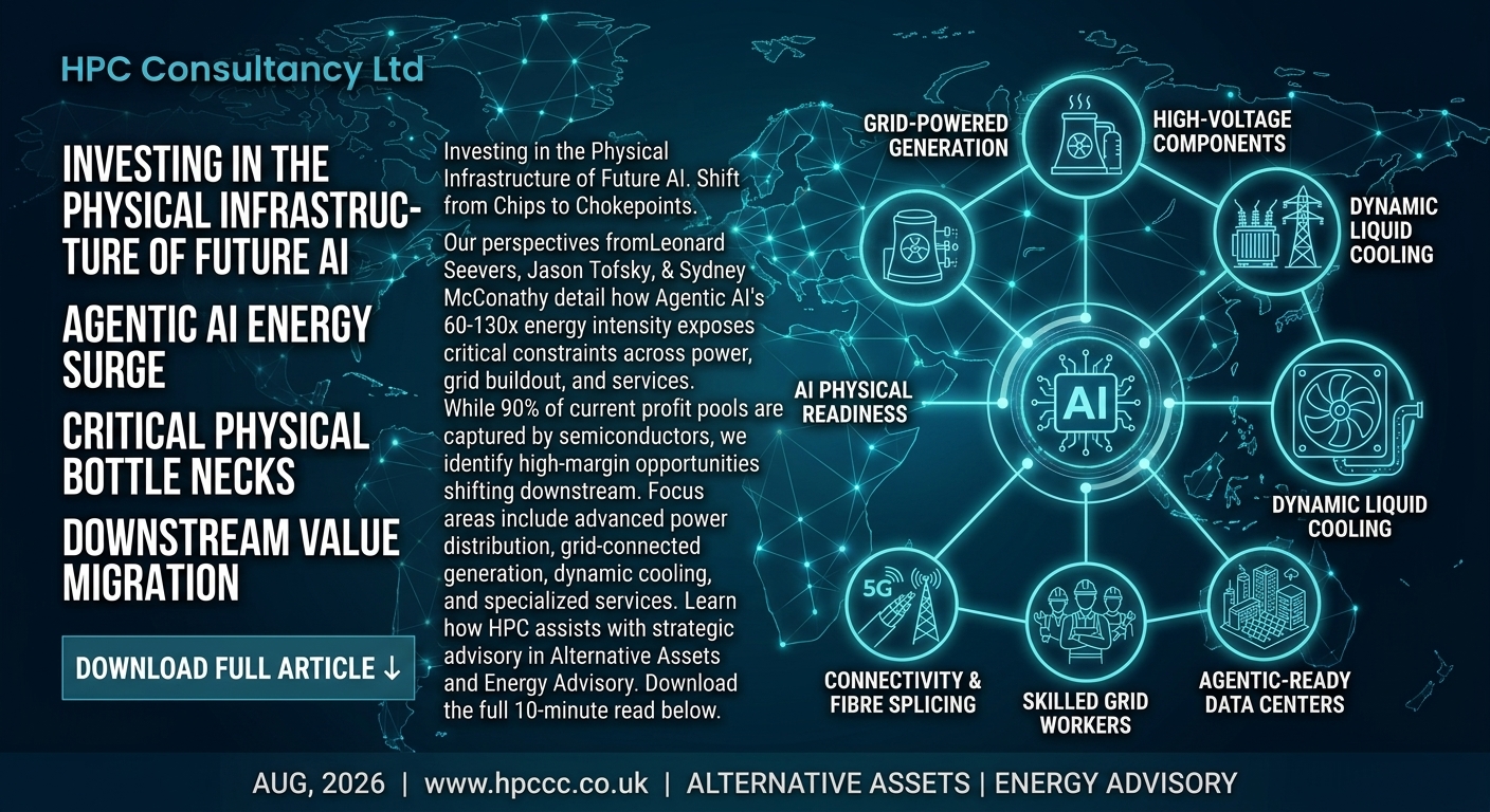 Investing in the Physical Infrastructure of Future AI Indonesia