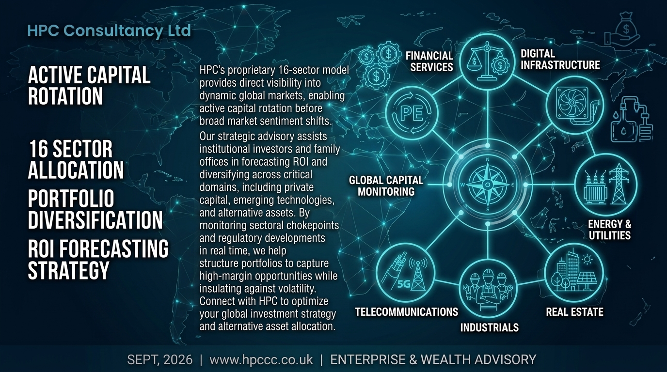 Maximising Returns through Active 16 Sector Allocation in Indonesia