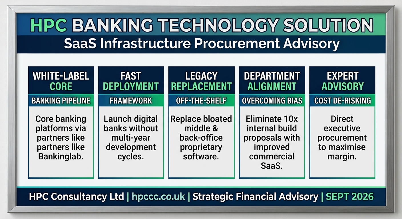 Stop Building, Start Banking: Why Indonesia Executive Leaders Are Pivoting to Plug-and-Play SaaS