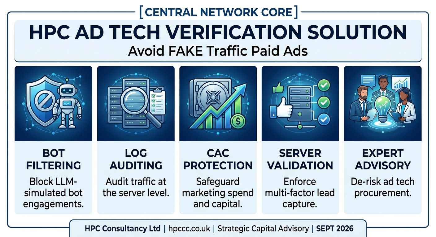 Fake Traffic and Tech Giants Fraud Are Draining Business Capital from Indonesia